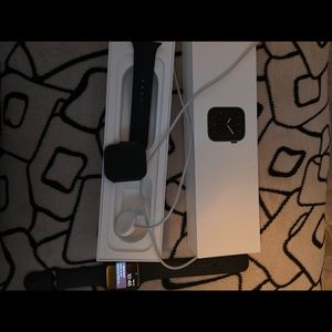 Apple Watch Series 5